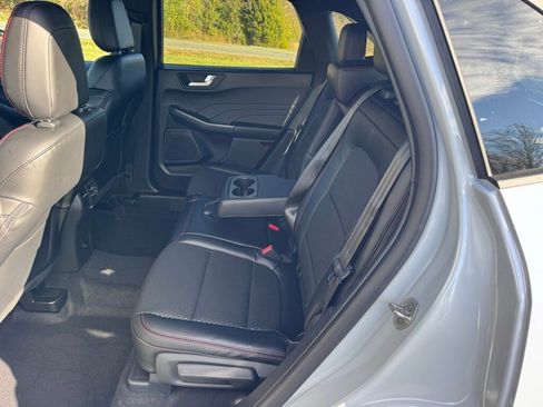 New 2026 Ford Escape ST-Line image 29
