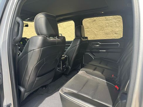 Used 2020 RAM 1500 Laramie AWD/4WD image 19