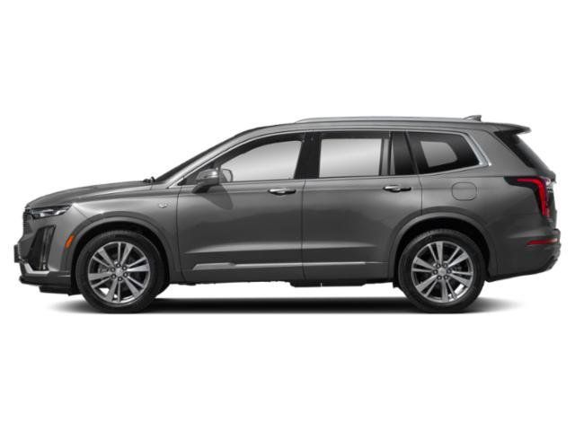 Used 2021 Cadillac XT6 Premium Luxury w/ LPO, Floor Liner Package AWD/4WD image 3