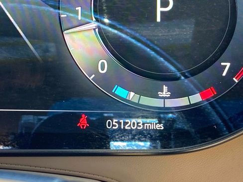 Used 2023 Land Rover Range Rover SE image 33