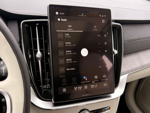 New 2026 Volvo XC90 B6 Ultra w/ Protection Package AWD/4WD image 30