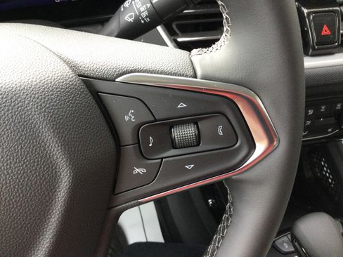 New 2024 Chevrolet TrailBlazer LT w/ Convenience Package image 15