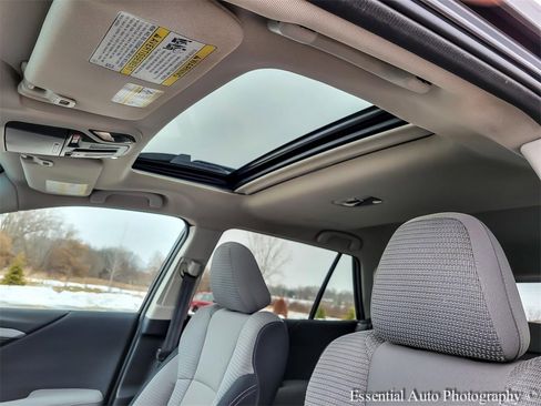 Used 2021 Subaru Outback Premium w/ Popular Package #1 image 10