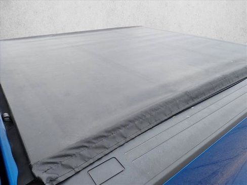 Used 2021 Chevrolet Colorado LT w/ Safety Package AWD/4WD image 6