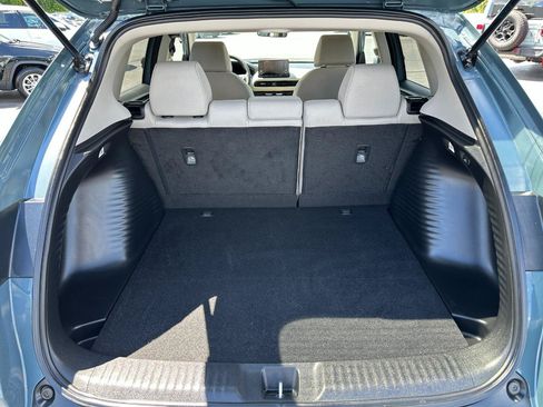 Used 2024 Honda HR-V LX image 65