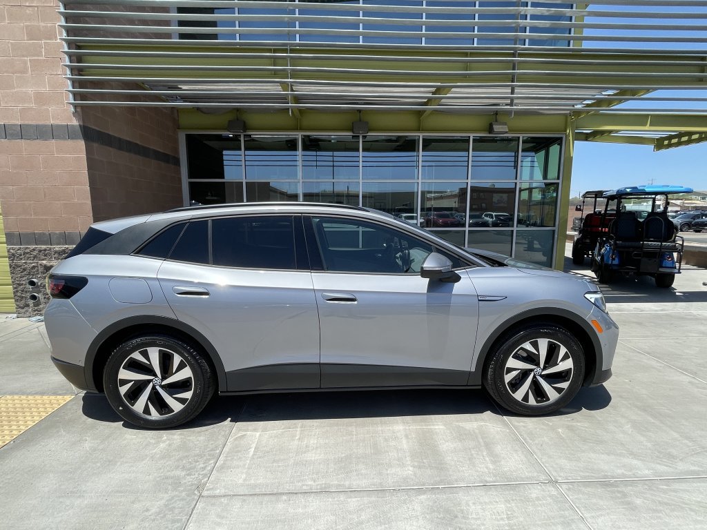 Used 2023 Volkswagen ID.4 Pro RWD image 6