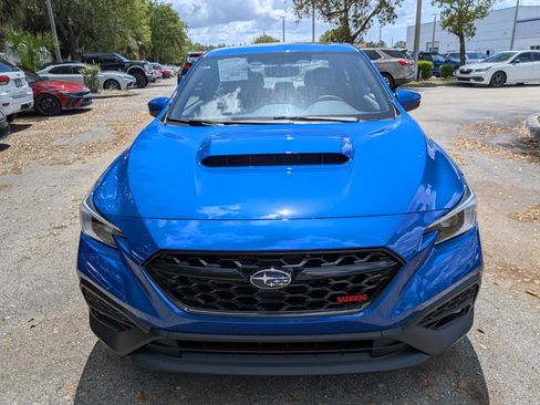 New 2026 Subaru WRX Limited image 9