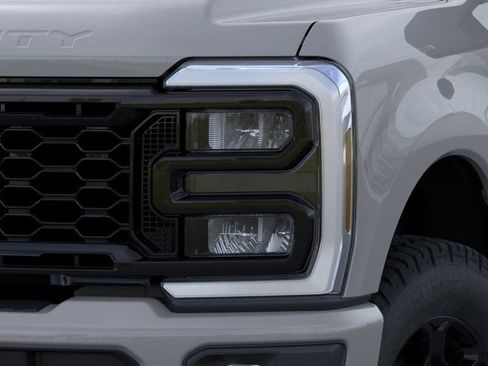 New 2026 Ford F350 XL w/ STX Appearance Package AWD/4WD image 18