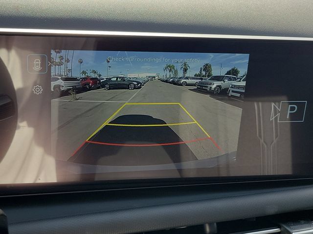 New 2026 Hyundai Tucson SEL Plus FWD image 15