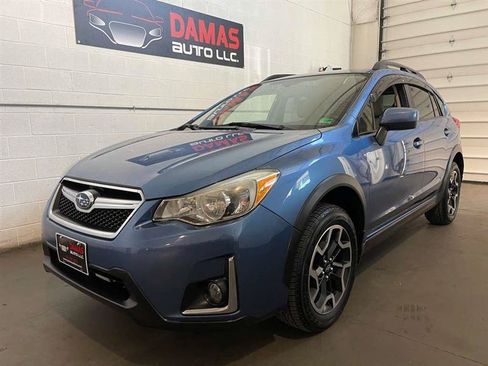 Used 2017 Subaru Crosstrek 2.0i Premium AWD/4WD image 35
