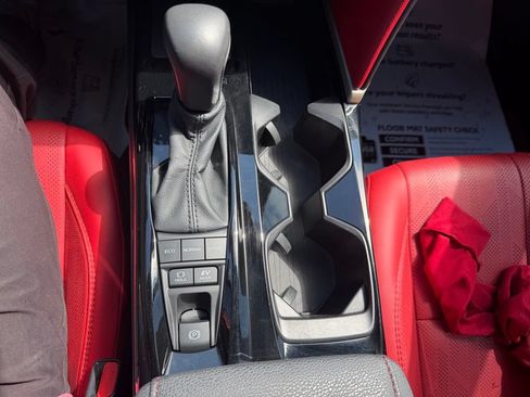 Certified 2025 Toyota Camry XSE AWD/4WD image 16