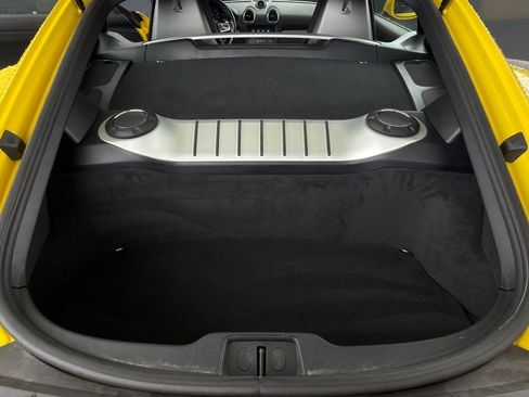 Certified 2025 Porsche 718 Cayman RWD image 21