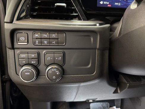 New 2026 Chevrolet Tahoe LS AWD/4WD image 20
