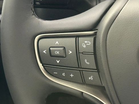 New 2026 Lexus UX 300h AWD image 29