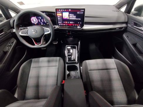 New 2026 Volkswagen GTI S image 29