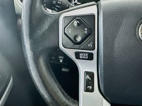 Used 2019 Toyota Tundra Limited w/ Limited Premium Package AWD/4WD image 25