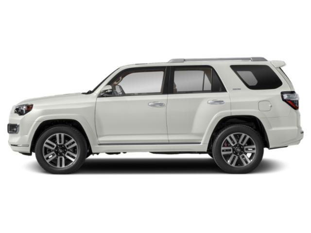 Used 2020 Toyota 4Runner Limited w/ Wilderness Package AWD/4WD image 3