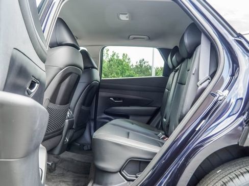 Certified 2026 Hyundai Tucson SEL w/ Tow & Go Package AWD/4WD image 40