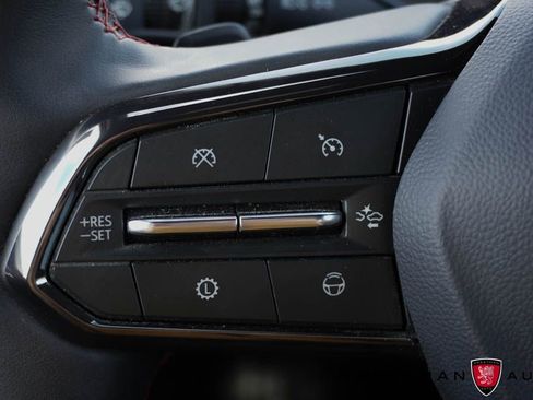Used 2025 Chevrolet Traverse RS w/ LPO, Floor Liner Package AWD/4WD image 36