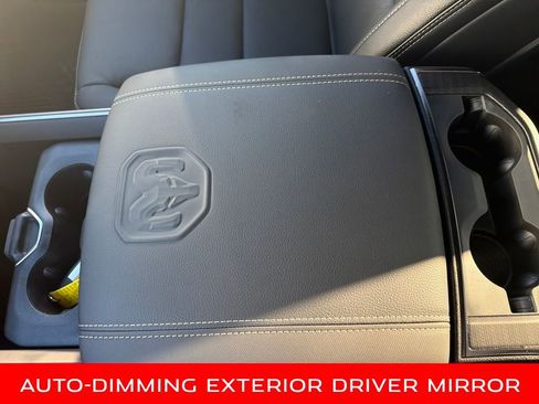 New 2026 RAM 1500 Rebel w/ Rebel Level 2 Equipment Group image 29