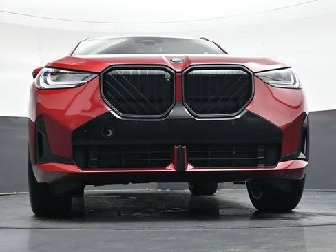 New 2026 BMW X3 xDrive30i w/ Premium Package AWD/4WD image 38