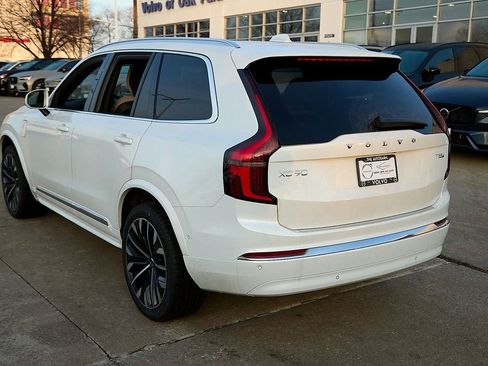 New 2026 Volvo XC90 T8 Plus w/ Protection Package Premier image 6