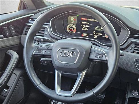 Used 2023 Audi A5 2.0T Premium Plus w/ Premium Plus image 8
