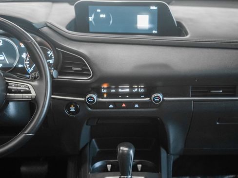 Used 2023 MAZDA CX-30 AWD 2.5 S w/ Select Package image 22