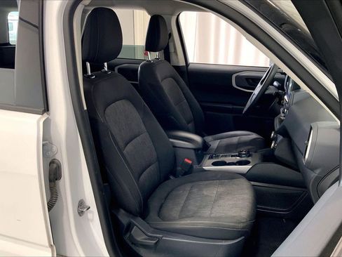Used 2021 Ford Bronco Sport Big Bend AWD/4WD image 16