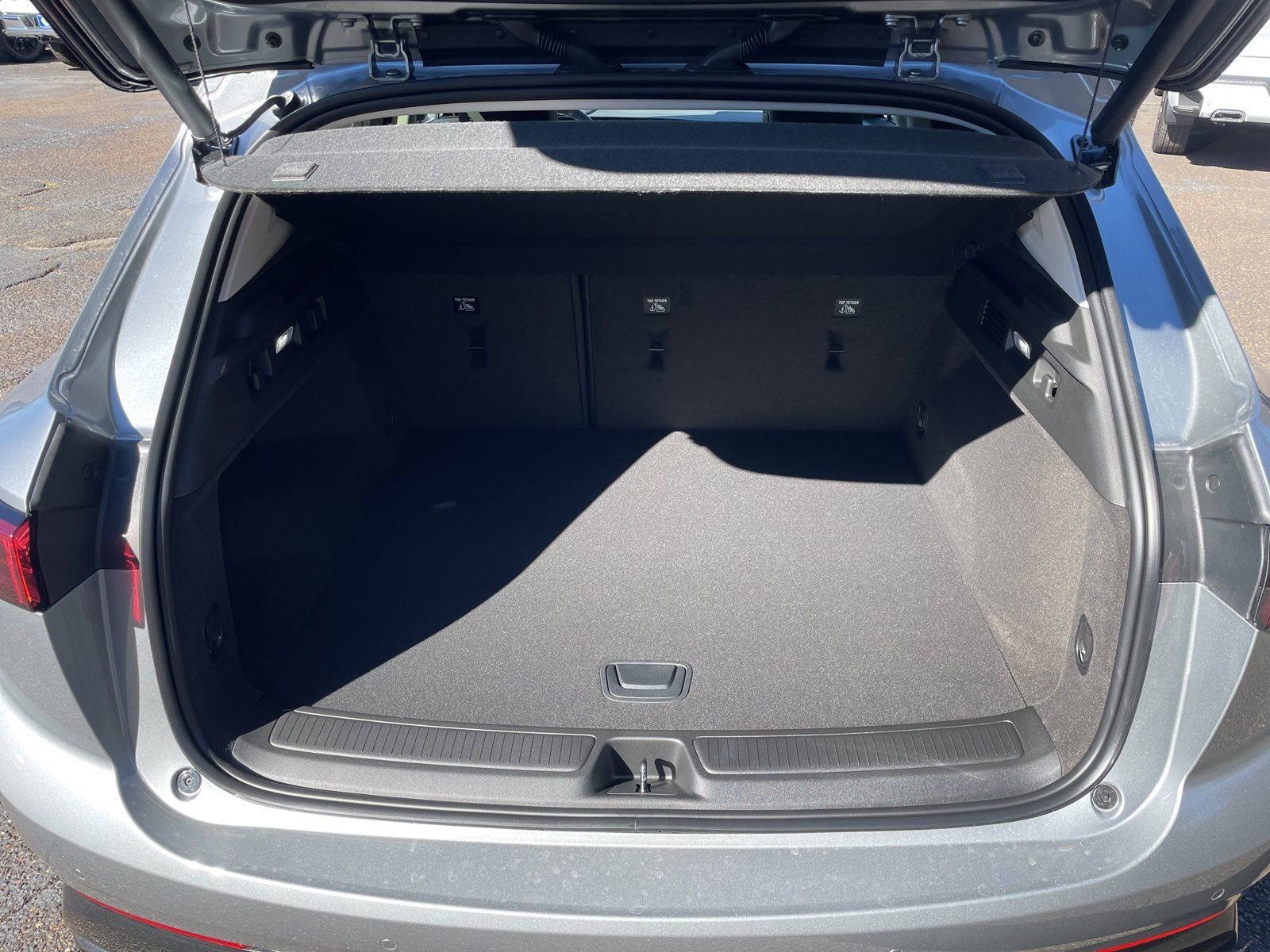 New 2026 Buick Envision Sport Touring AWD/4WD image 31
