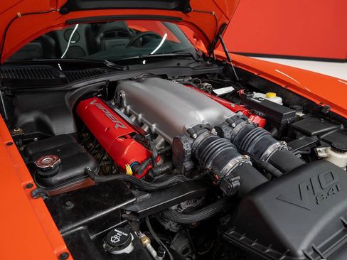 Used 2008 Dodge Viper SRT-10 w/ Protection Group RWD image 18