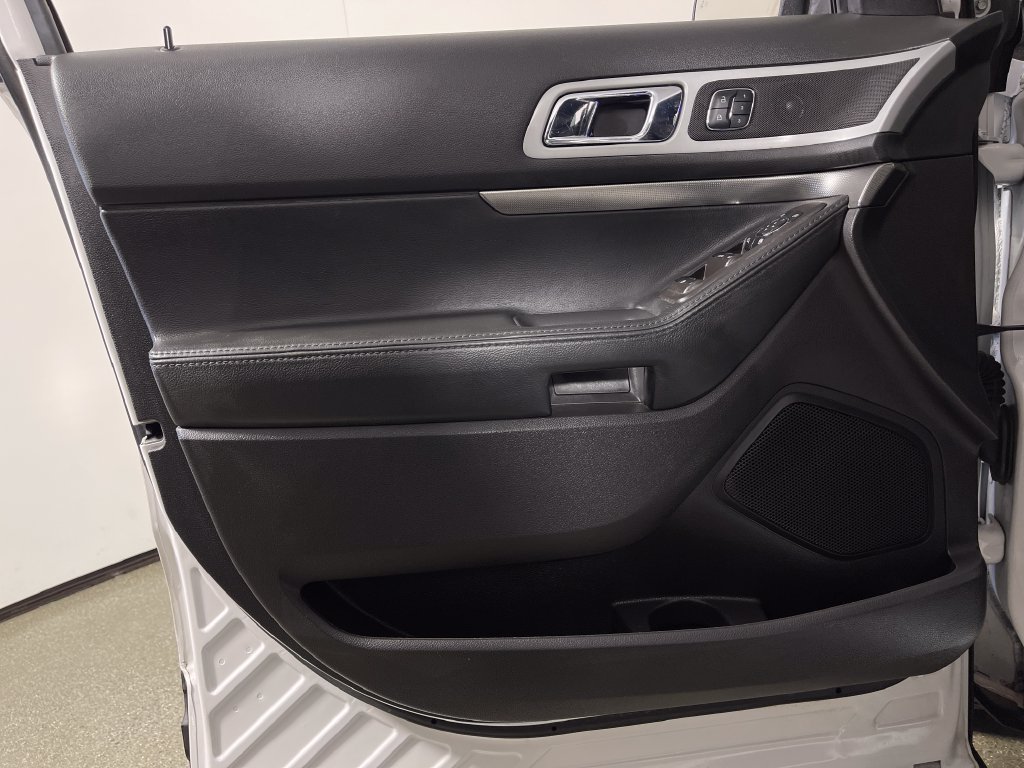 Used 2015 Ford Explorer Sport w/ Equipment Group 401A AWD/4WD image 19