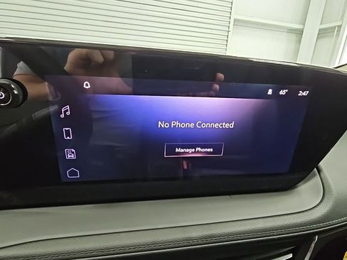 New 2026 Buick Encore GX Sport Touring w/ Advanced Technology Package image 16