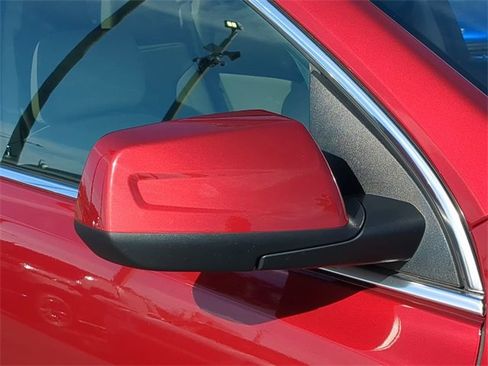 Used 2019 GMC Acadia Denali w/ Technology Package image 12