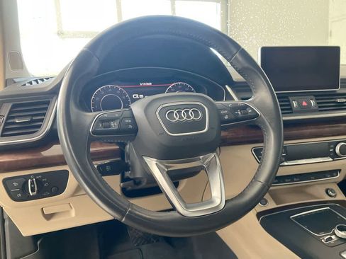 Used 2018 Audi Q5 2.0T Premium Plus w/ Premium Plus Package image 14