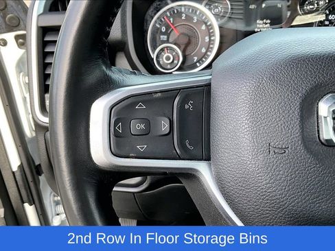 Used 2024 RAM 2500 Big Horn image 26