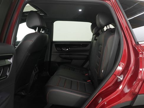 Used 2025 Honda CR-V Sport Touring image 17