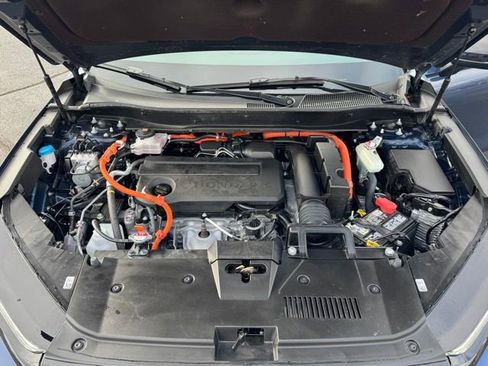 Used 2024 Honda CR-V Sport-L image 30