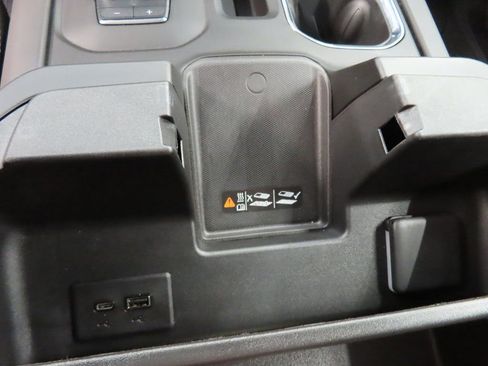 Used 2025 GMC Sierra 1500 Denali Ultimate image 73