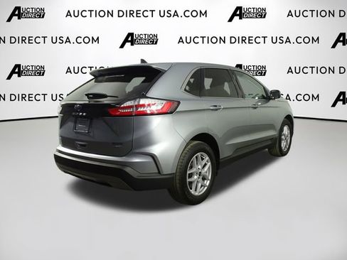 Used 2024 Ford Edge SEL image 63