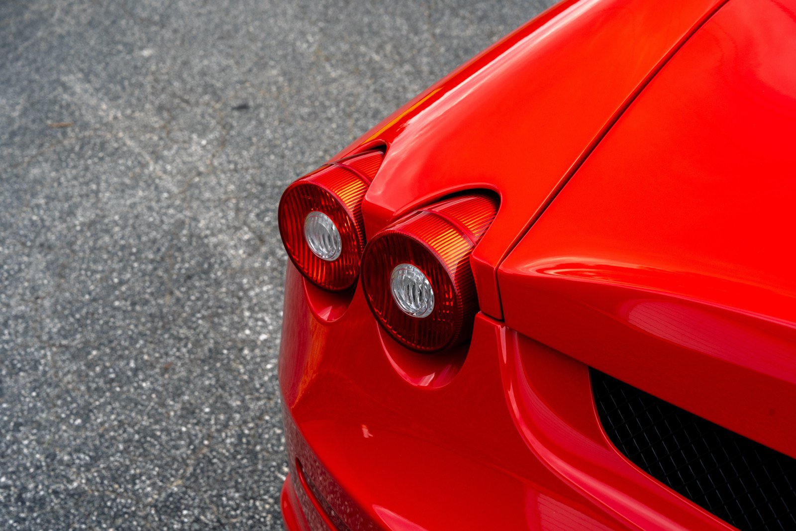 Used 2006 Ferrari F430 Coupe RWD image 18