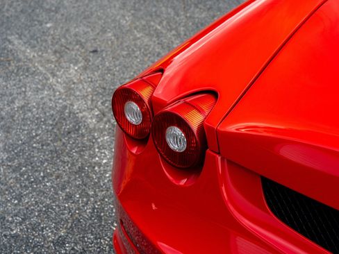 Used 2006 Ferrari F430 Spider RWD image 18