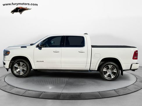 Used 2024 RAM 1500 Limited image 6