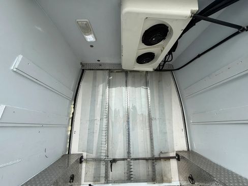 Used 2019 RAM ProMaster 2500 FWD image 27