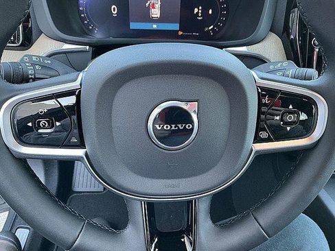 New 2026 Volvo XC60 B5 Plus w/ Climate Package AWD/4WD image 21