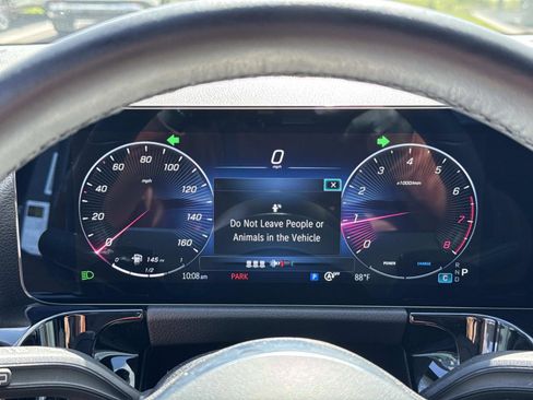 Used 2026 Mercedes-Benz GLA 250 w/ Exclusive Package image 30