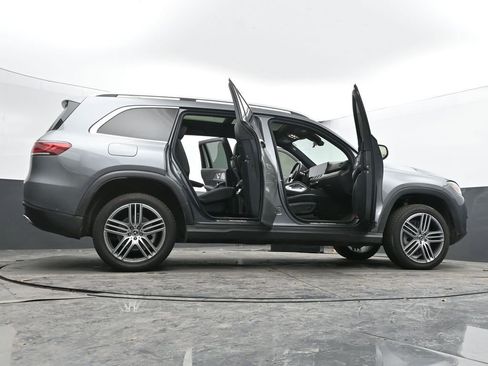 Used 2020 Mercedes-Benz GLS 450 4MATIC image 77