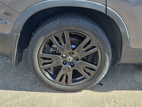 Used 2021 Honda Pilot Special Edition image 5