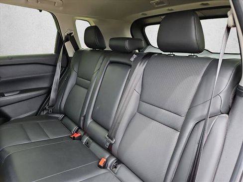 Used 2025 Nissan Rogue SV w/ SV Premium Package FWD image 19