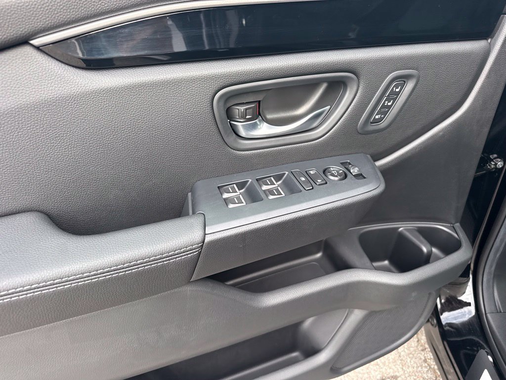 New 2026 Honda Pilot EX-L image 14